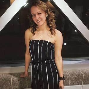 Meet your Posher, Beth